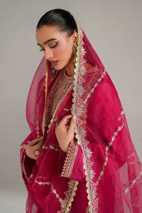 Akbar Aslam | Formal Pret | Inaya by Akbar Aslam - Designer Dress  - Type : Ladies Clothes - Available at Libayah - 100% Original 