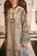 Mysie | Alara formals 24 | RAVEENA by Mysie - Designer Dress - Type: Ladies Clothes - Available at Libayah - 100% Original