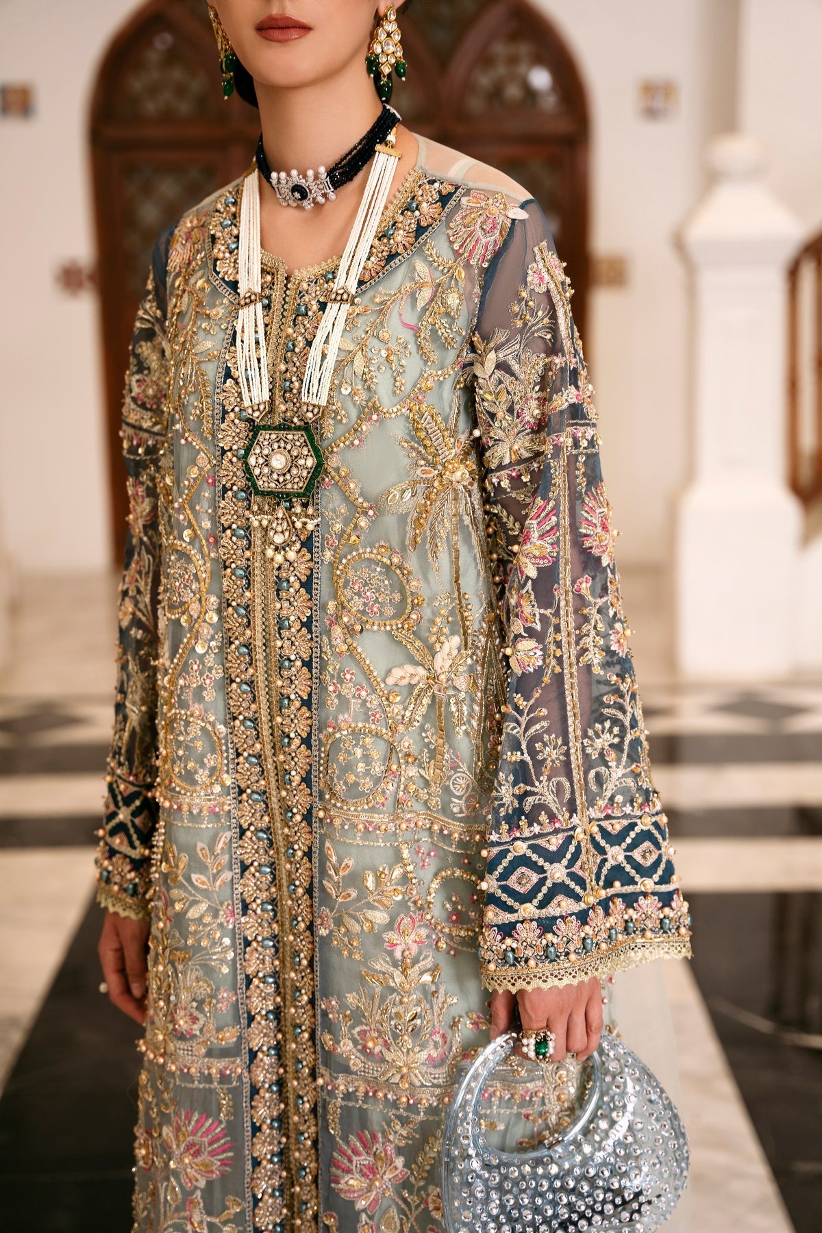 Mysie | Alara formals 24 | RAVEENA by Mysie - Designer Dress - Type: Ladies Clothes - Available at Libayah - 100% Original