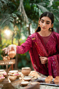 Florent | Eid Edits Luxury Lawn | FEE-2B by Florent - Designer Dress - Type: Ladies Clothes - Available at Libayah - 100% Original