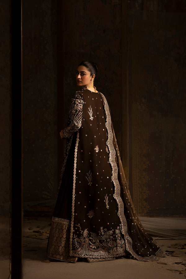 Nyra | Wedding Festive | Zareen - by Libayah - Registered Vendor of : Nyra - 100% Original Designer Dress