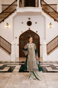 Mysie | Alara formals 24 | RAVEENA by Mysie - Designer Dress - Type: Ladies Clothes - Available at Libayah - 100% Original