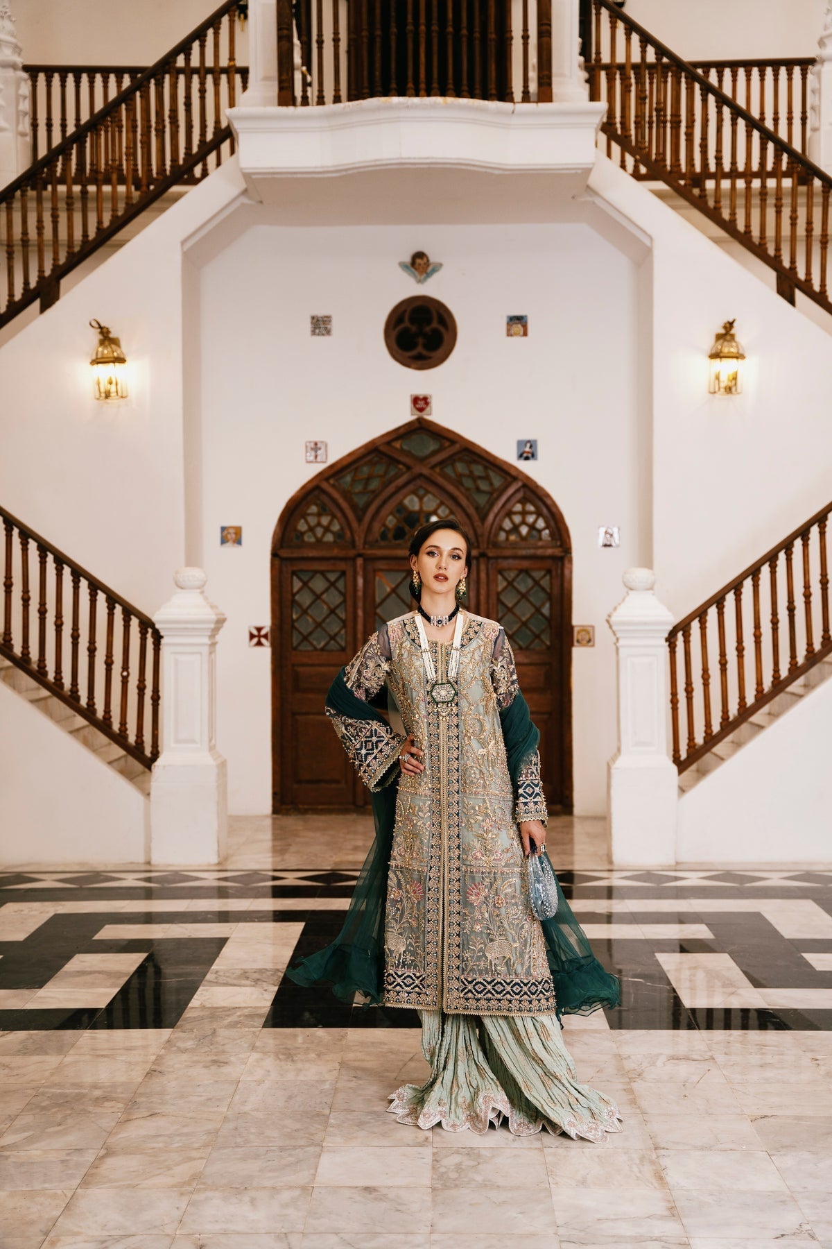 Mysie | Alara formals 24 | RAVEENA by Mysie - Designer Dress - Type: Ladies Clothes - Available at Libayah - 100% Original