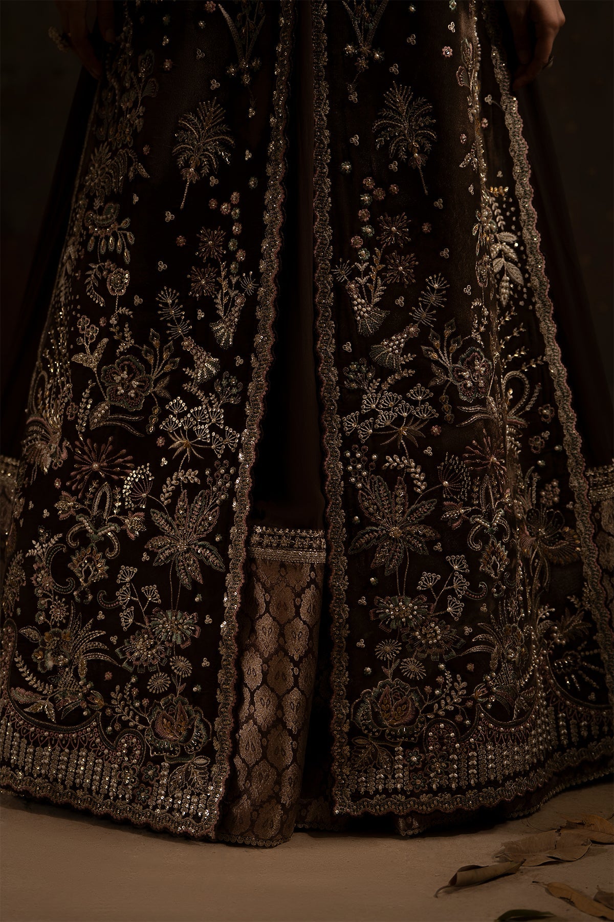 Nyra | Wedding Festive | Zareen - by Libayah - Registered Vendor of : Nyra - 100% Original Designer Dress