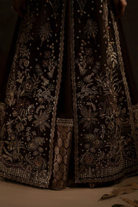 Nyra | Wedding Festive | Zareen - by Libayah - Registered Vendor of : Nyra - 100% Original Designer Dress
