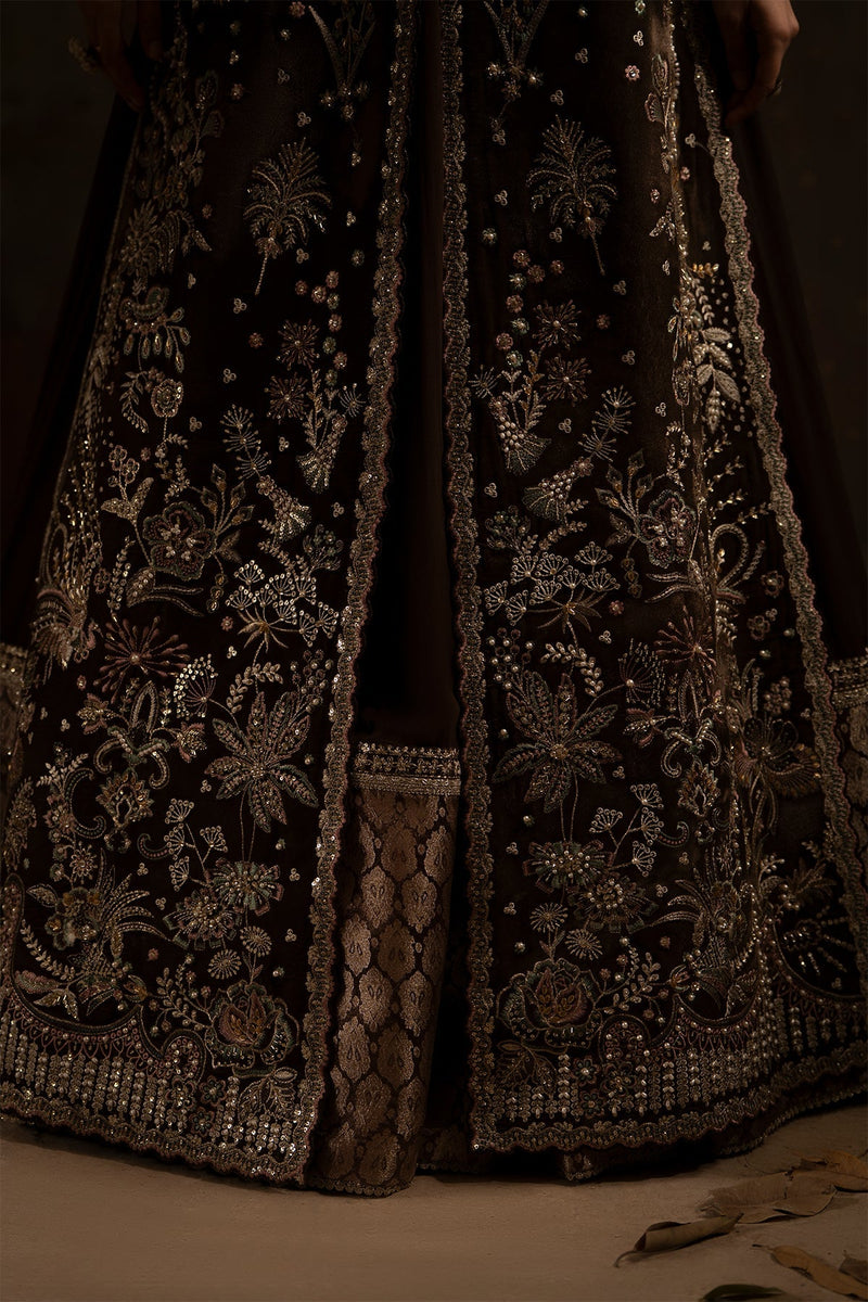 Nyra | Wedding Festive | Zareen - by Libayah - Registered Vendor of : Nyra - 100% Original Designer Dress