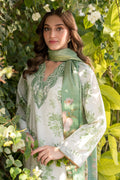 Xenia Formals | Summer Away 25 | MOSS by Xenia Formals - Designer Dress - Type: Ladies Clothes - Available at Libayah - 100% Original