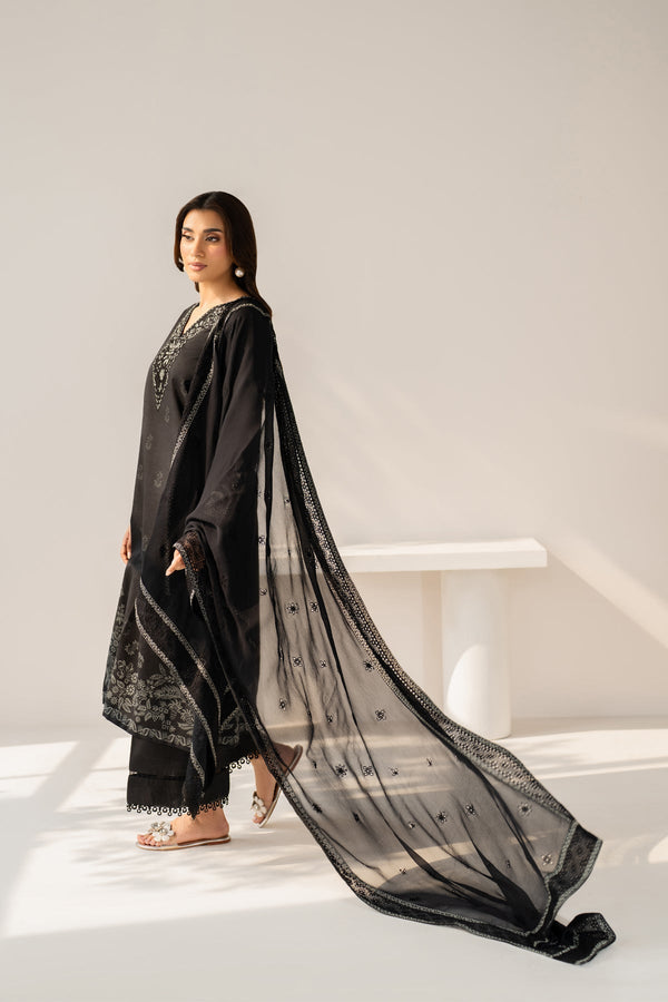 Afrozeh | Basic Pret 26 RTW | NACRE by Afrozeh - Designer Dress  - Type : Ladies Clothes - Available at Libayah - 100% Original 