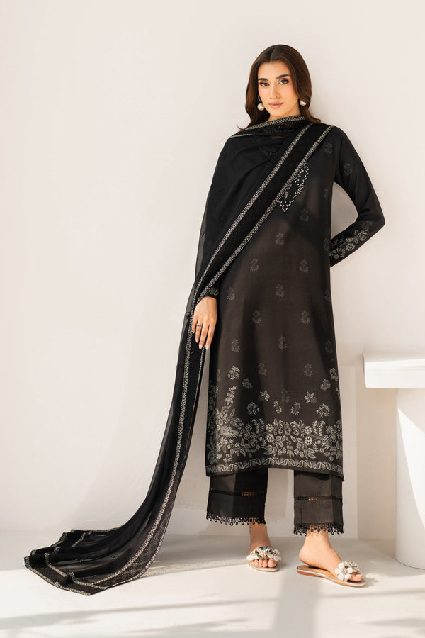 Afrozeh | Basic Pret 26 RTW | NACRE by Afrozeh - Designer Dress  - Type : Ladies Clothes - Available at Libayah - 100% Original 