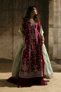 Nyra | The Couture Chapter | Kaia by Nyra - Designer Dress  - Type : Ladies Clothes - Available at Libayah - 100% Original 