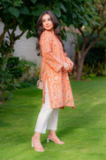 Sahar | Selene Vol 2 | Sultana's Orchard by Sahar - Designer Dress - Type: Ladies Clothes - Available at Libayah - 100% Original