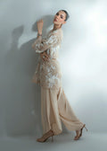 Umsha | Soiree De Rose | Moon & Muse by Umsha - Designer Dress  - Type : Ladies Clothes - Available at Libayah - 100% Original 