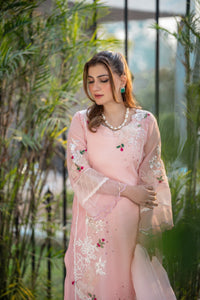 Tabyaa | Ruby Collection 25 | RUBY by Tabyaa - Designer Dress  - Type : Ladies Clothes - Available at Libayah - 100% Original 
