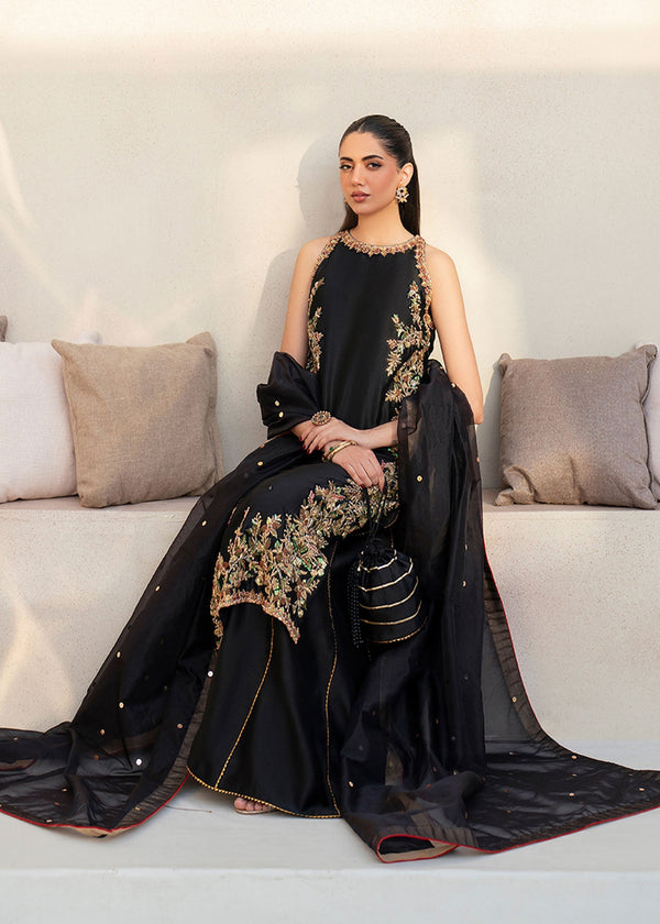 Dastoor | Maahi Luxury Pret 25 | Liyana by Dastoor - Designer Dress - Type: Ladies Clothes - Available at Libayah - 100% Original