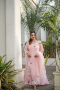 Tabyaa | Ruby Collection 25 | RUBY by Tabyaa - Designer Dress  - Type : Ladies Clothes - Available at Libayah - 100% Original 