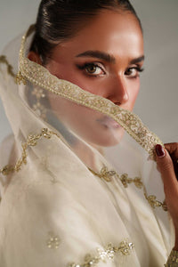 Akbar Aslam | Formal Pret | Ruqai by Akbar Aslam - Designer Dress  - Type : Ladies Clothes - Available at Libayah - 100% Original 