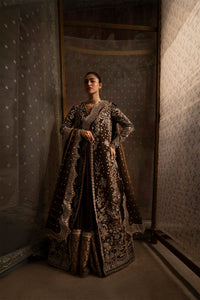 Nyra | Wedding Festive | Zareen - by Libayah - Registered Vendor of : Nyra - 100% Original Designer Dress