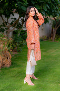 Sahar | Selene Vol 2 | Sultana's Orchard by Sahar - Designer Dress - Type: Ladies Clothes - Available at Libayah - 100% Original