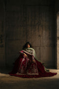 Nyra | The Couture Chapter | Kaia by Nyra - Designer Dress  - Type : Ladies Clothes - Available at Libayah - 100% Original 