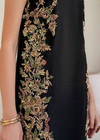 Dastoor | Maahi Luxury Pret 25 | Liyana by Dastoor - Designer Dress - Type: Ladies Clothes - Available at Libayah - 100% Original