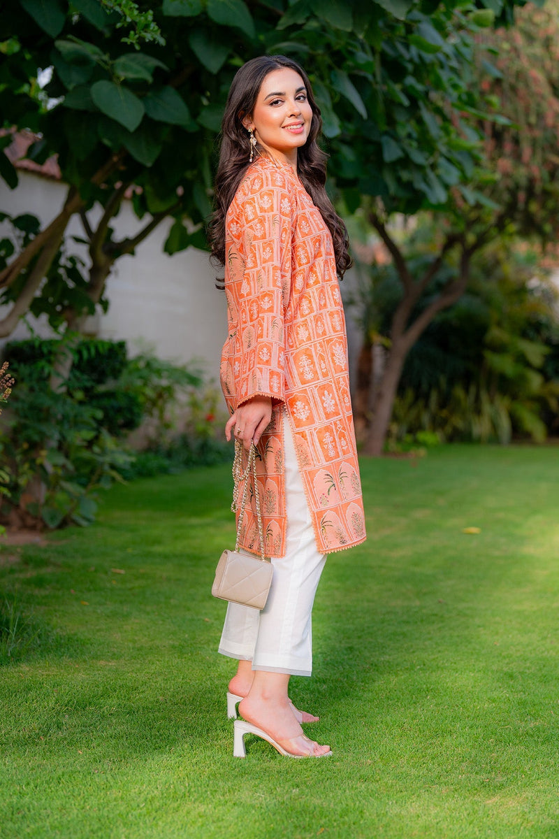 Sahar | Selene Vol 2 | Sultana's Orchard by Sahar - Designer Dress - Type: Ladies Clothes - Available at Libayah - 100% Original