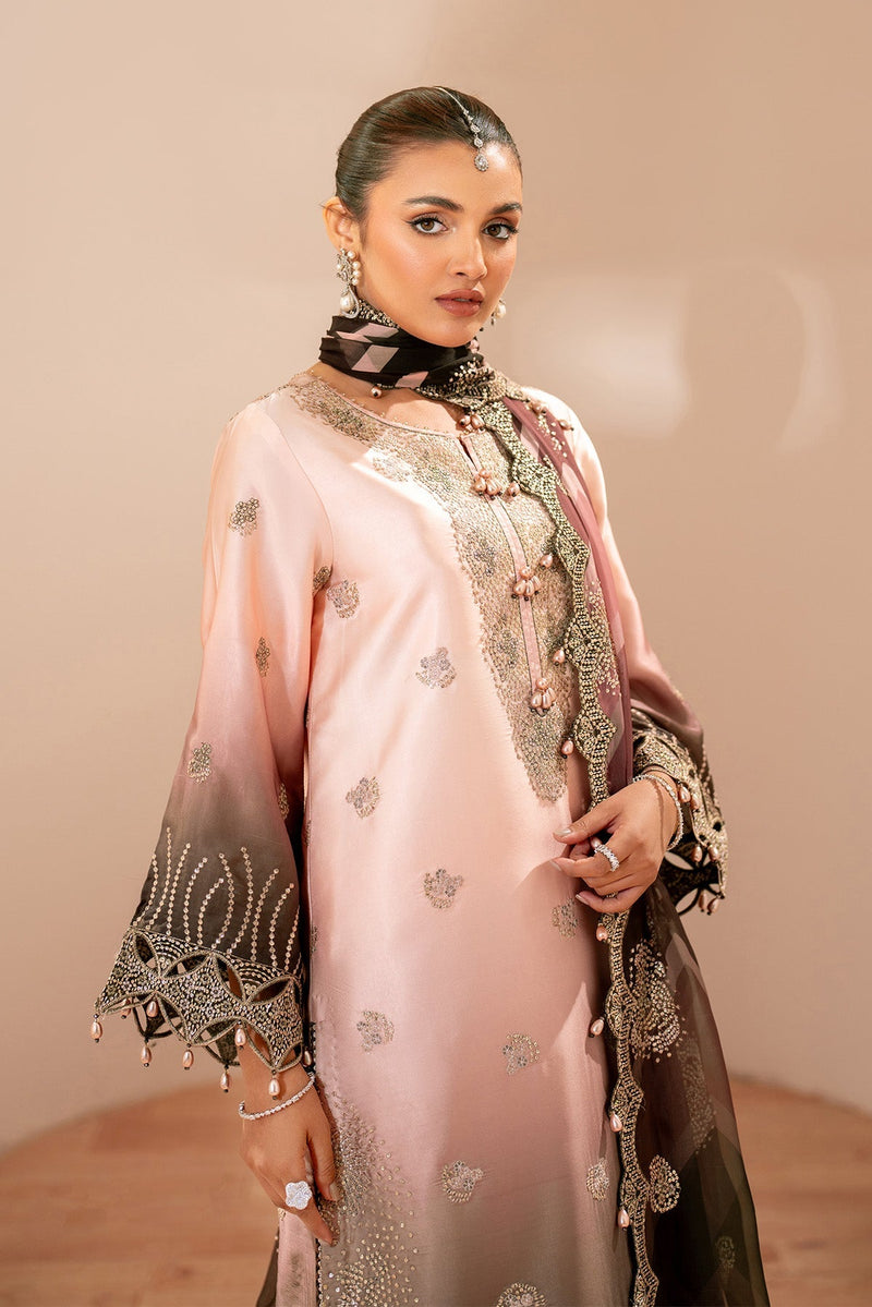 Alizeh | Formals 26 | Rozella by Alizeh - Designer Dress  - Type : Ladies Clothes - Available at Libayah - 100% Original 