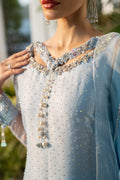 Tabyaa | Ruby Collection 25 | Beryl by Tabyaa - Designer Dress  - Type : Ladies Clothes - Available at Libayah - 100% Original 