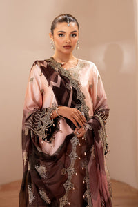 Alizeh | Formals 26 | Rozella by Alizeh - Designer Dress  - Type : Ladies Clothes - Available at Libayah - 100% Original 