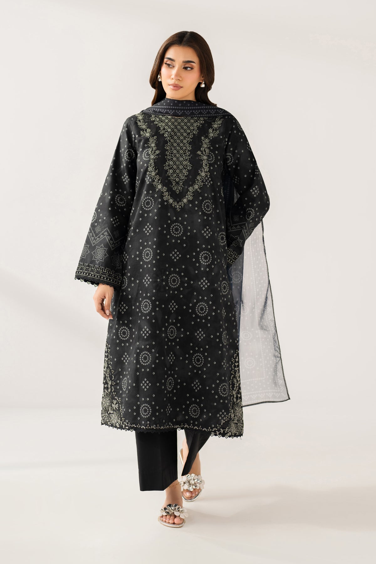Xenia Formals | Lessence Summer 26 | NAERA by Xenia Formals - Designer Dress - Type : Formal Dress - Available at Libayah - 100% Original