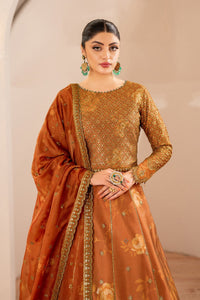 Alizeh | Formals 26 | Vivara by Alizeh - Designer Dress  - Type : Ladies Clothes - Available at Libayah - 100% Original 