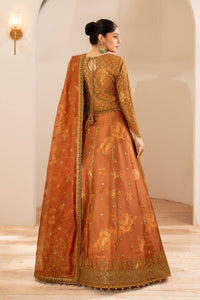 Alizeh | Formals 26 | Vivara by Alizeh - Designer Dress  - Type : Ladies Clothes - Available at Libayah - 100% Original 