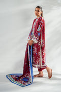 Sania Maskatiya | Selah Collection | Samaya (A) by Sania Maskatiya - Designer Dress - Type: Ladies Clothes - Available at Libayah - 100% Original