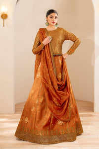 Alizeh | Formals 26 | Vivara by Alizeh - Designer Dress  - Type : Ladies Clothes - Available at Libayah - 100% Original 