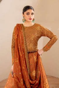 Alizeh | Formals 26 | Vivara by Alizeh - Designer Dress  - Type : Ladies Clothes - Available at Libayah - 100% Original 