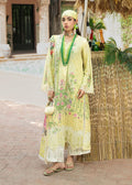 Sardinia | Coctail 25 | LEMON SPRITZ by Sardinia - Designer Dress - Type: Ladies Clothes - Available at Libayah - 100% Original