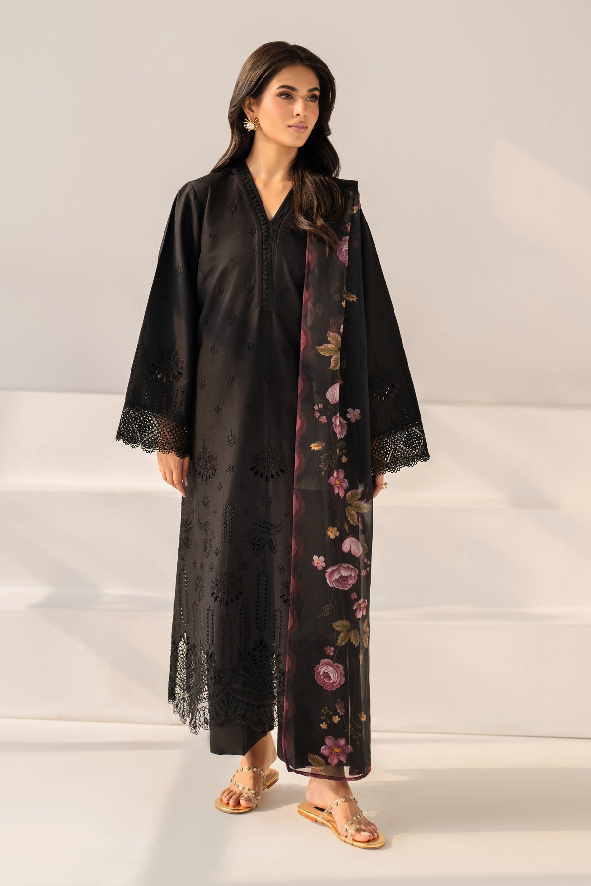 Xenia Formals | Layana Summer 26 | SAPHIE by Xenia Formals - Designer Dress  - Type : Ladies Clothes - Available at Libayah - 100% Original 