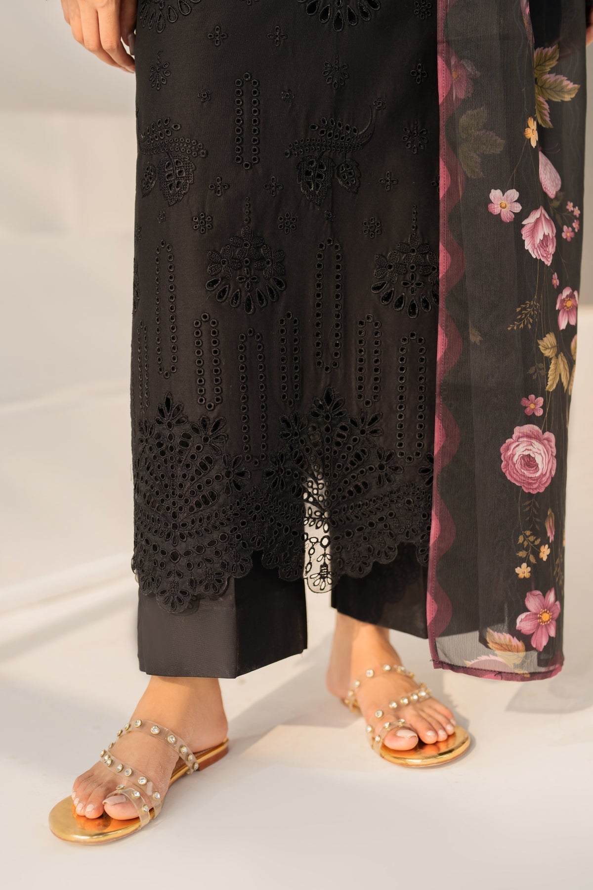 Xenia Formals | Layana Summer 26 | SAPHIE by Xenia Formals - Designer Dress  - Type : Ladies Clothes - Available at Libayah - 100% Original 