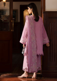 Kanwal Malik | Gulana Winter 25 | Palwasha by Kanwal Malik - Designer Dress  - Type : Ladies Clothes - Available at Libayah - 100% Original 