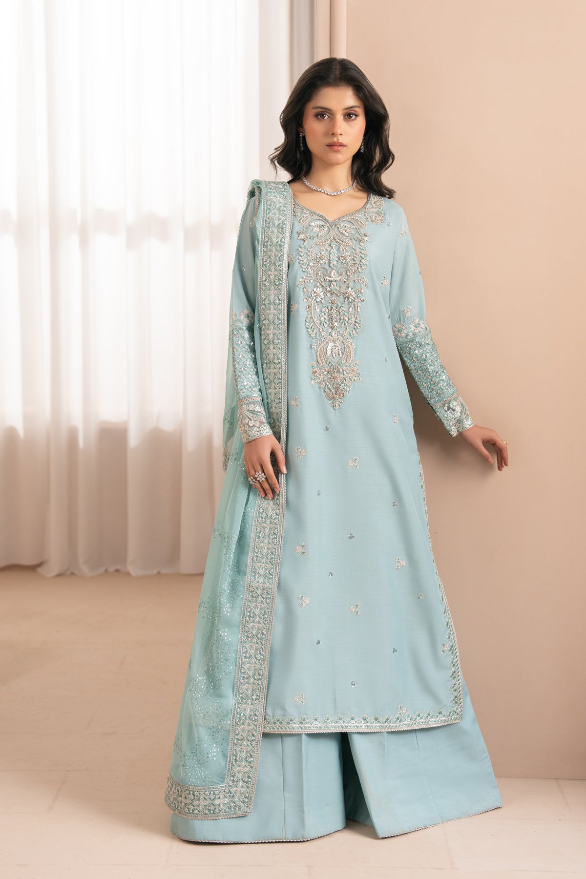 Xenia Formals | Deme Formals | EVIA by Xenia Formals - Designer Dress  - Type : Ladies Clothes - Available at Libayah - 100% Original 