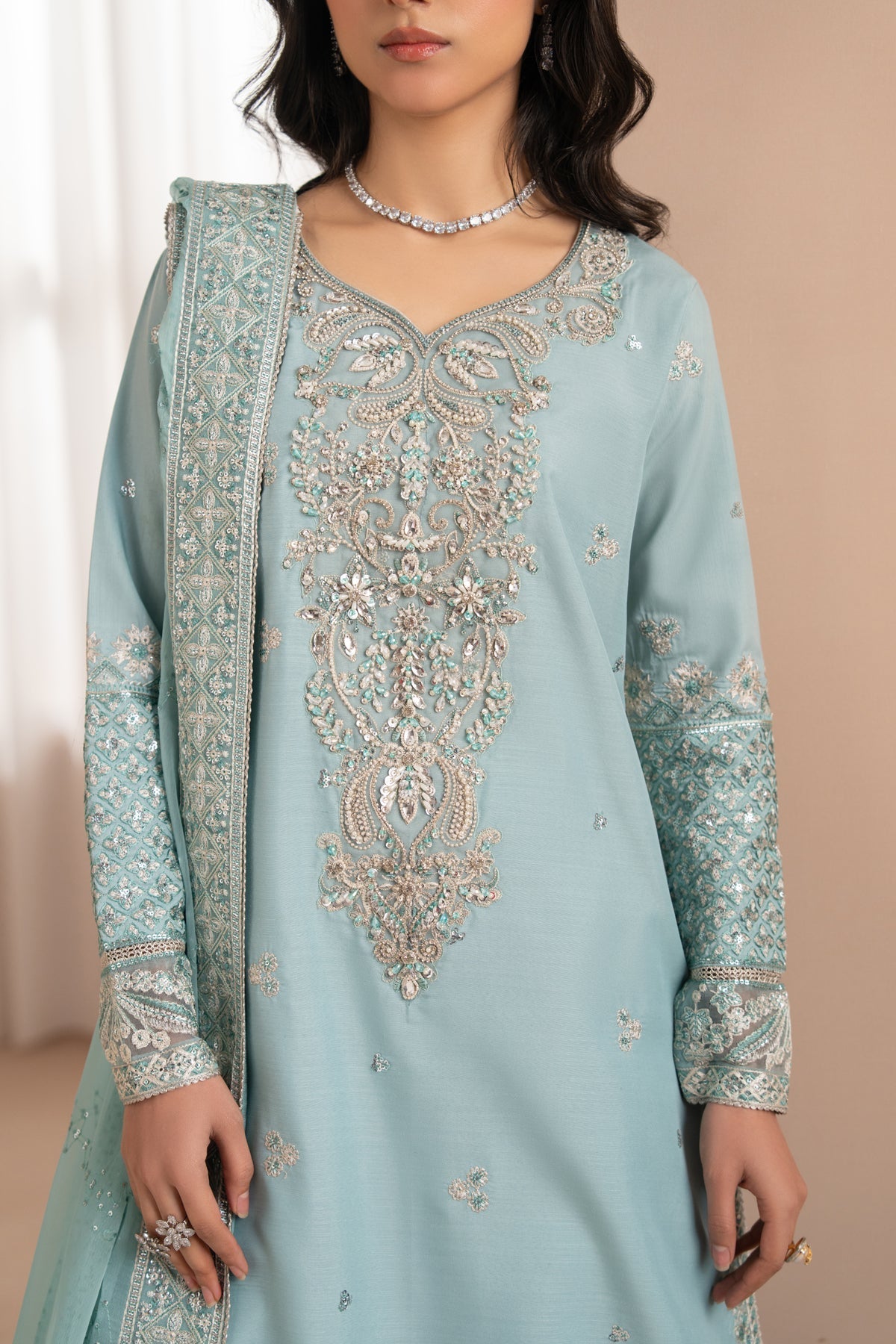 Xenia Formals | Deme Formals | EVIA by Xenia Formals - Designer Dress  - Type : Ladies Clothes - Available at Libayah - 100% Original 