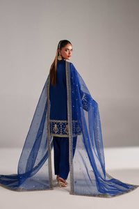 Akbar Aslam | Formal Pret | Nilam by Akbar Aslam - Designer Dress  - Type : Ladies Clothes - Available at Libayah - 100% Original 