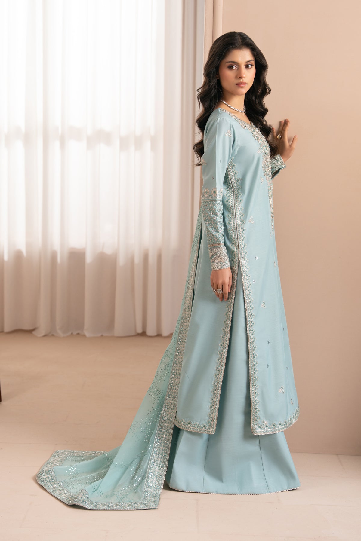 Xenia Formals | Deme Formals | EVIA by Xenia Formals - Designer Dress  - Type : Ladies Clothes - Available at Libayah - 100% Original 