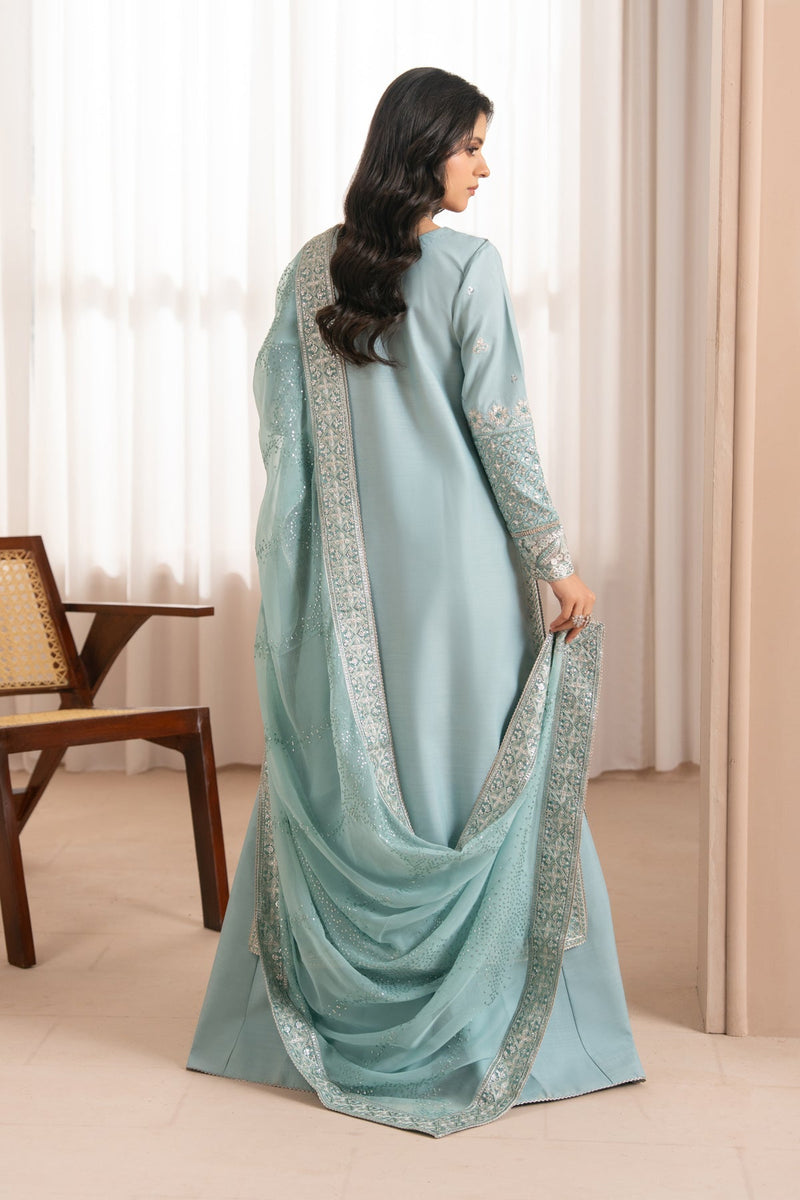 Xenia Formals | Deme Formals | EVIA by Xenia Formals - Designer Dress  - Type : Ladies Clothes - Available at Libayah - 100% Original 