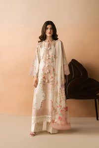 Afrozeh | The Haze 26 | Lustre by Afrozeh - Designer Dress  - Type : Ladies Clothes - Available at Libayah - 100% Original 