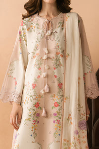 Afrozeh | The Haze 26 | Lustre by Afrozeh - Designer Dress  - Type : Ladies Clothes - Available at Libayah - 100% Original 