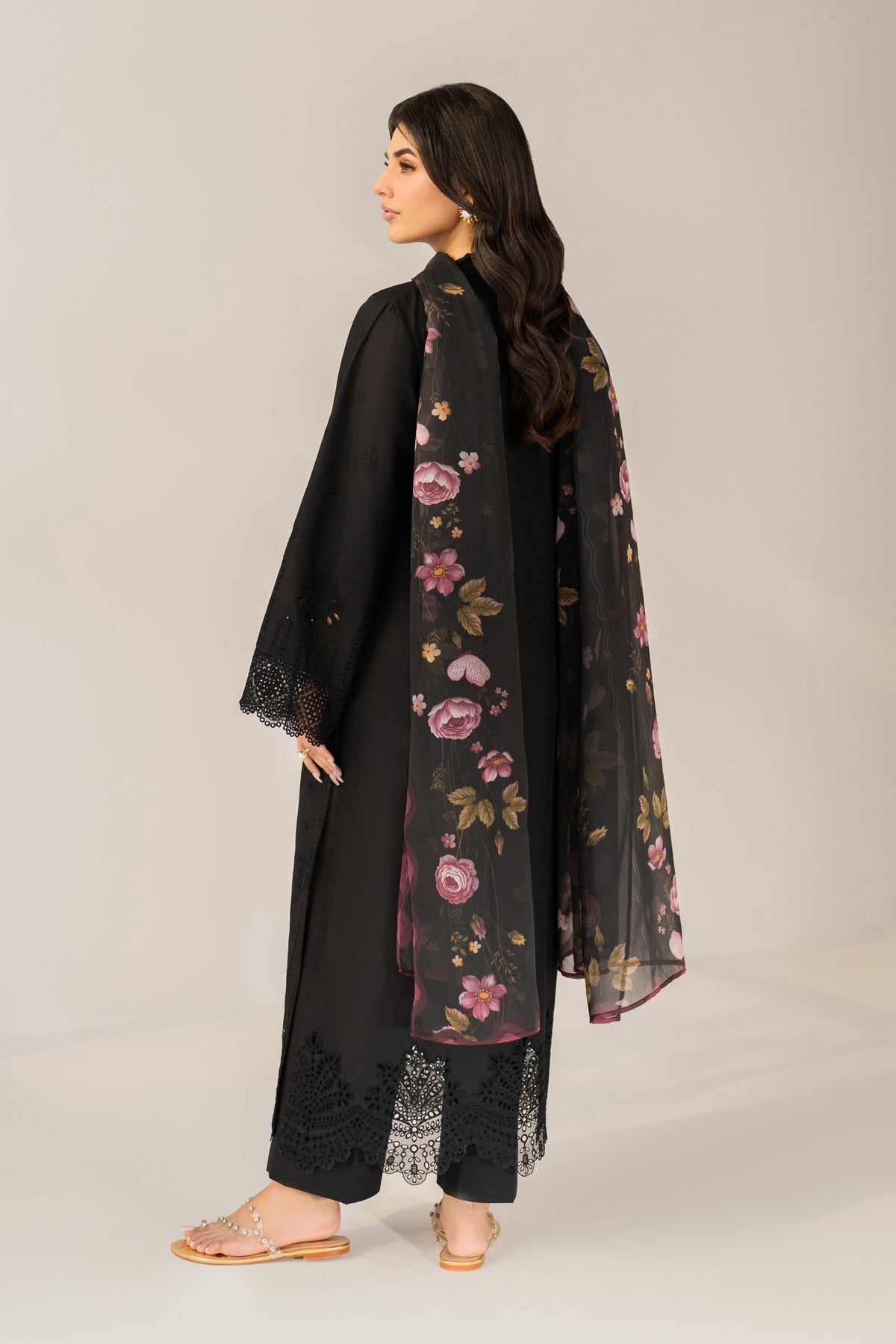 Xenia Formals | Layana Summer 26 | SAPHIE by Xenia Formals - Designer Dress  - Type : Ladies Clothes - Available at Libayah - 100% Original 