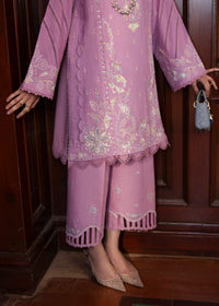 Kanwal Malik | Gulana Winter 25 | Palwasha by Kanwal Malik - Designer Dress  - Type : Ladies Clothes - Available at Libayah - 100% Original 