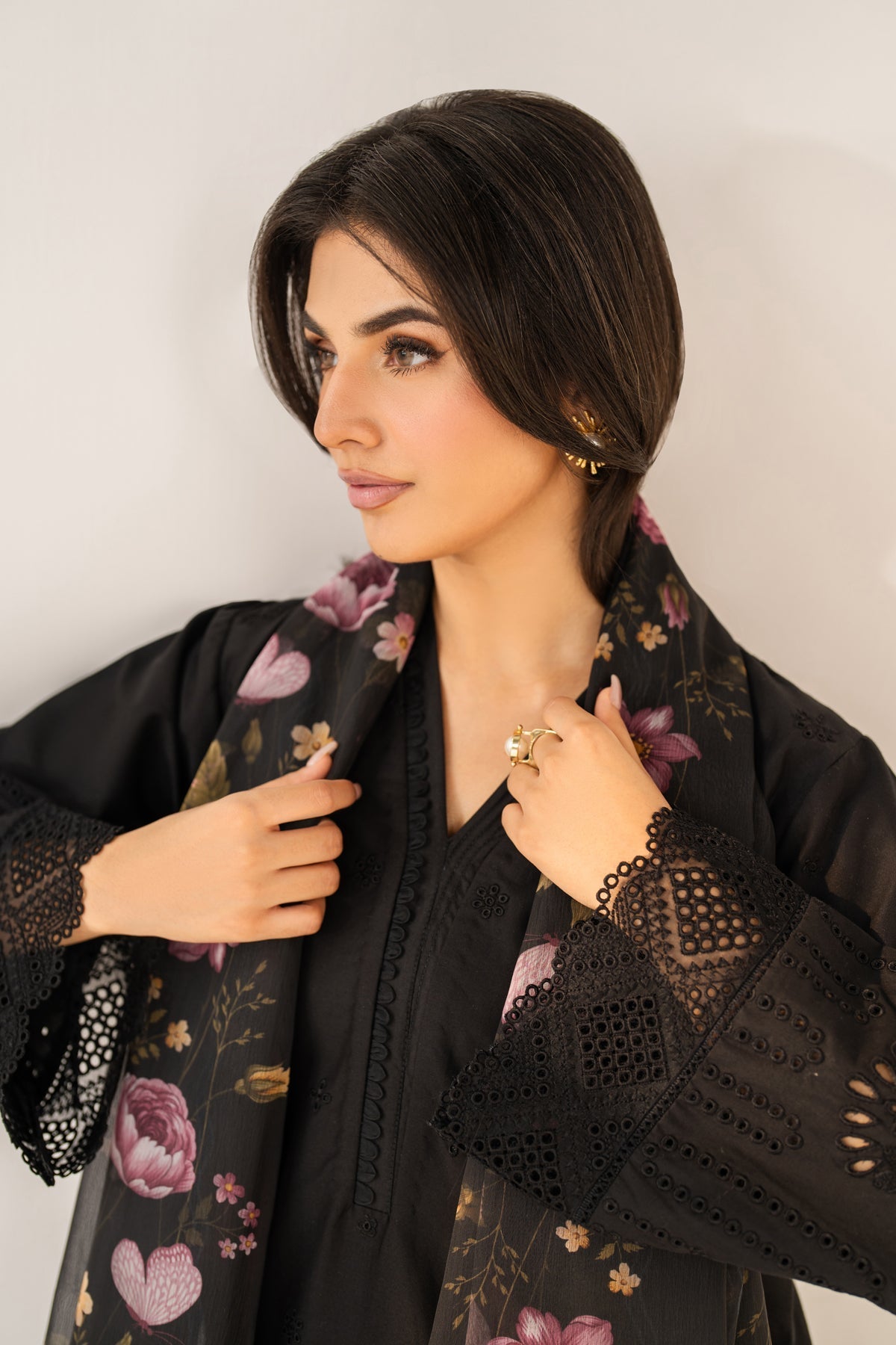 Xenia Formals | Layana Summer 26 | SAPHIE by Xenia Formals - Designer Dress  - Type : Ladies Clothes - Available at Libayah - 100% Original 