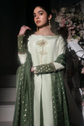 Mina Kashif | Emilie Formals | Floret by Mina Kashif - Designer Dress - Type: Ladies Clothes - Available at Libayah - 100% Original