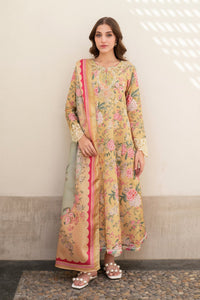 Xenia Formals | Summer Away 25 | SUN by Xenia Formals - Designer Dress - Type: Ladies Clothes - Available at Libayah - 100% Original